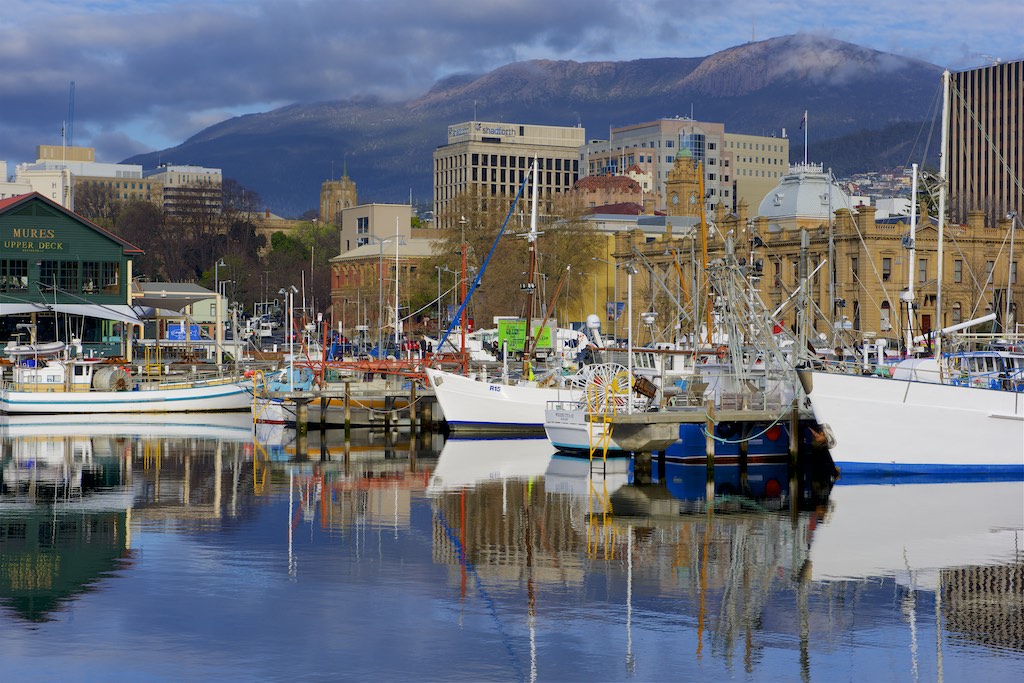 hobart-harbour-1