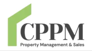 CPPM Property Management & Sales logo