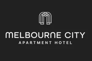 Melbourne City Apartment Hotel logo