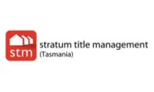 Stratum Title Management logo