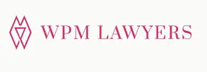 WPM lawyers logo